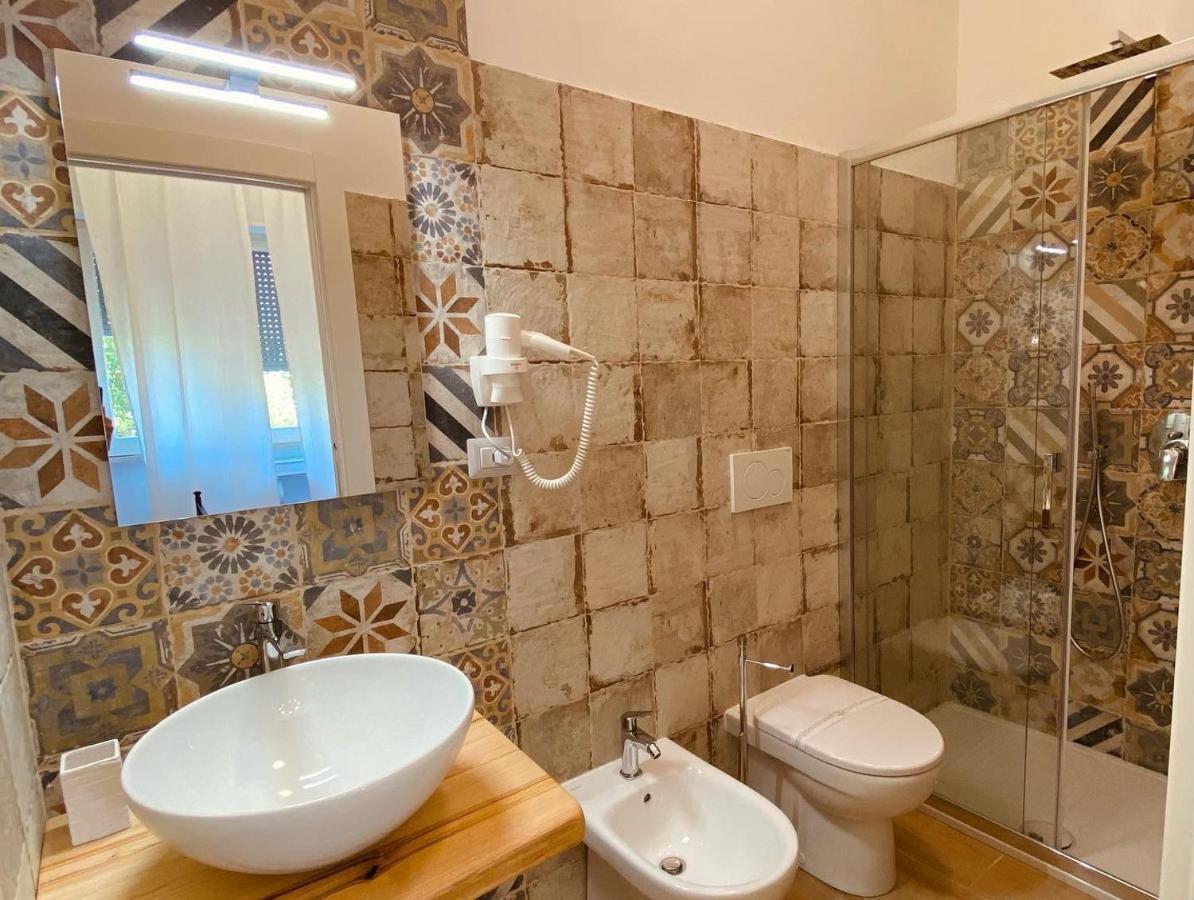 Sogno Mediterraneo فورميا المظهر الخارجي الصورة