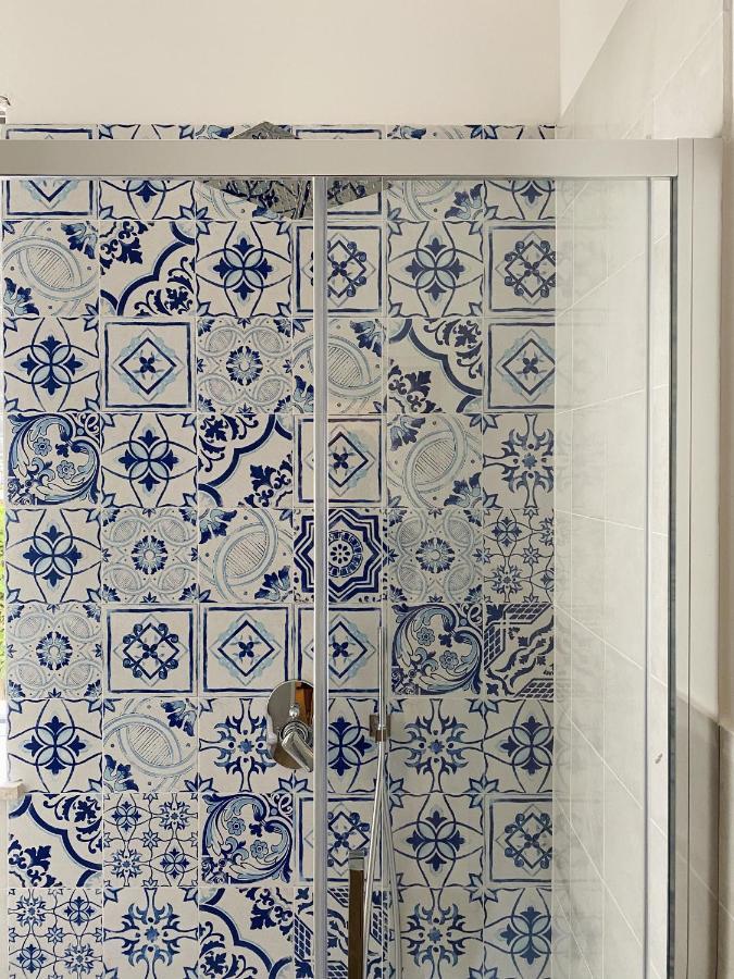 Sogno Mediterraneo فورميا المظهر الخارجي الصورة
