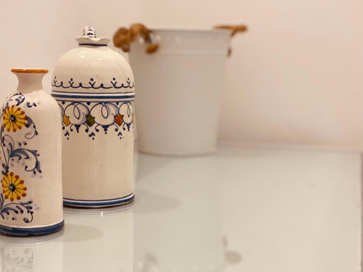 Sogno Mediterraneo فورميا المظهر الخارجي الصورة