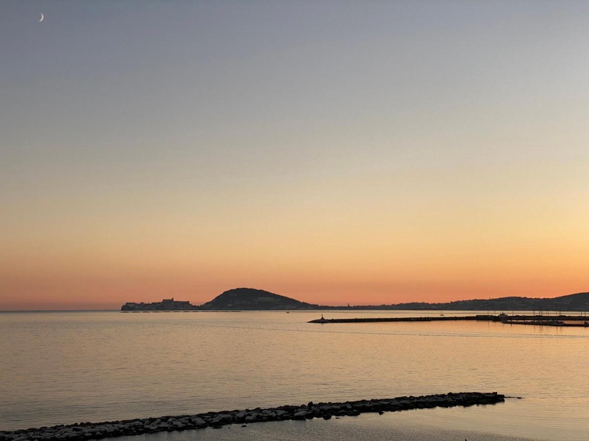 Sogno Mediterraneo فورميا المظهر الخارجي الصورة
