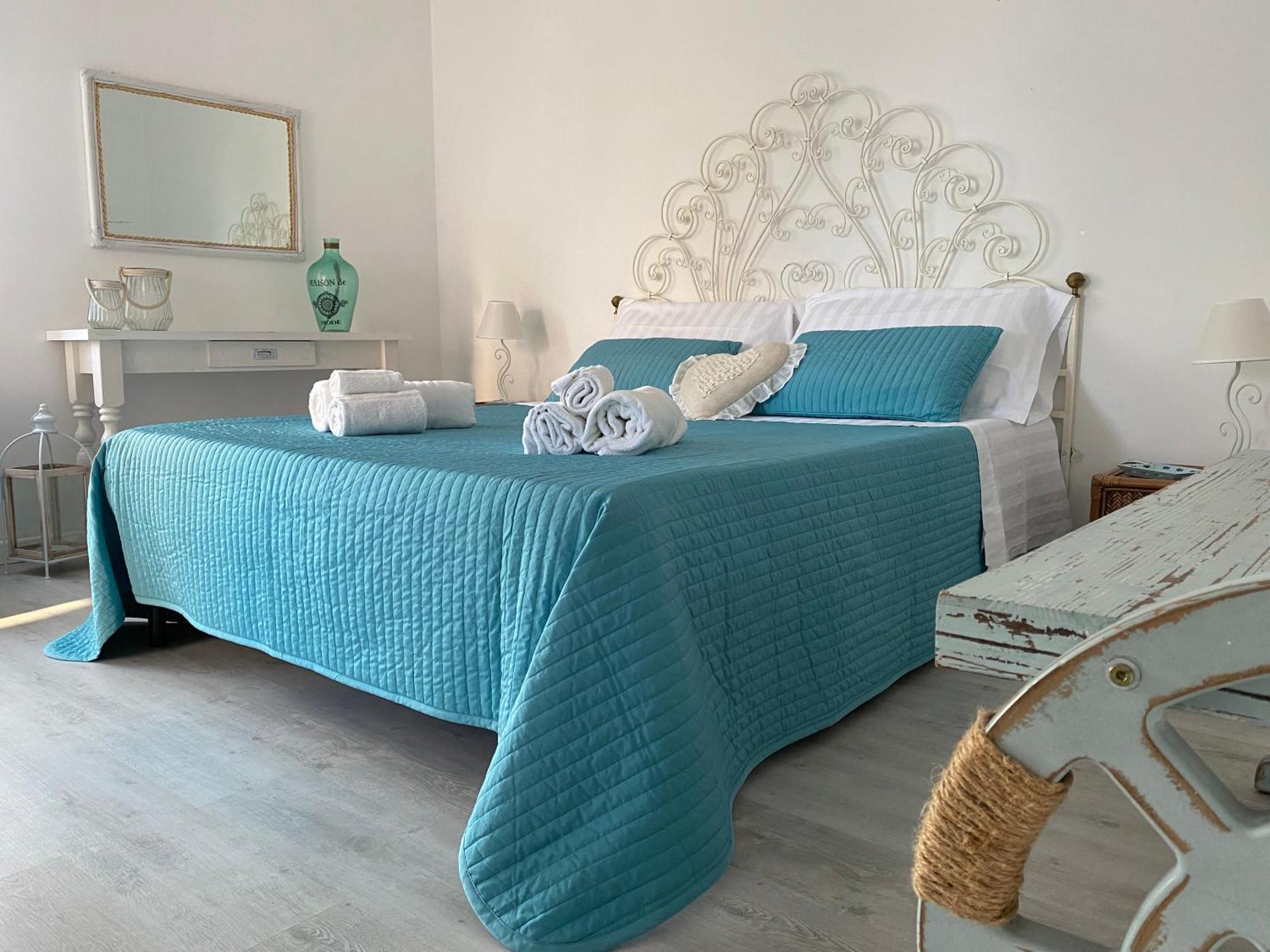 Sogno Mediterraneo فورميا المظهر الخارجي الصورة