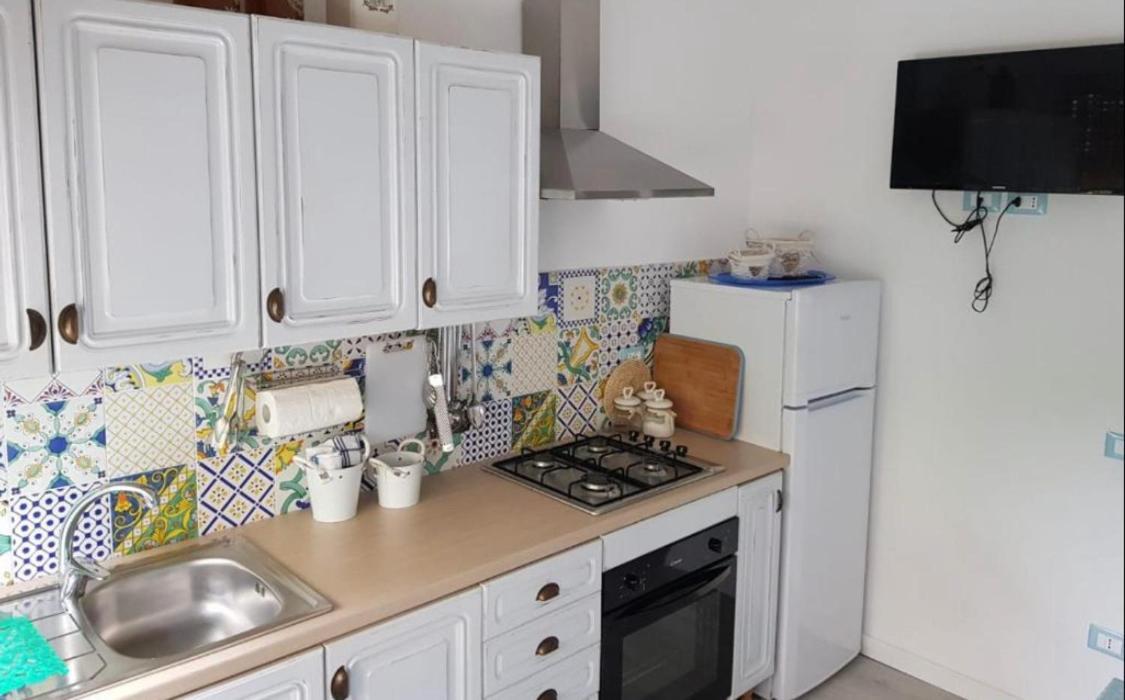 Sogno Mediterraneo فورميا المظهر الخارجي الصورة